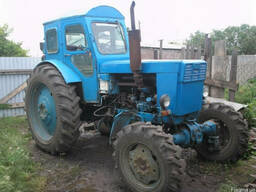 Запчасти трактора Т-25, Т-40