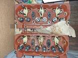 Запчасти дизелей Wola Н-6, Н-12, Sulzer, Mielez, Andoria, Др30/50, CAT, Volvo-penta - фото 3