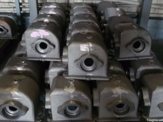 Запчасти зернометателя ЗМ-60