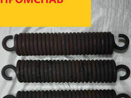 Запчасти зерносушилки ДСП 32