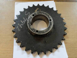 Запчасти звездочка Комбайн WIC, ВИК