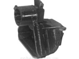 Запчастина вузла відкриття багажника (ліва) Smart EQ Forfour 2020-24рр