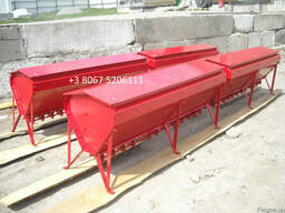 Ящик на сеялку СЗ-3,6, 5,4