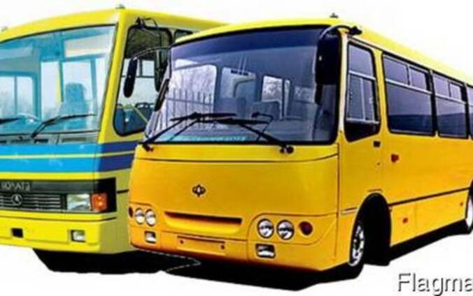 Запчастини Еталон Богдан ТАТА