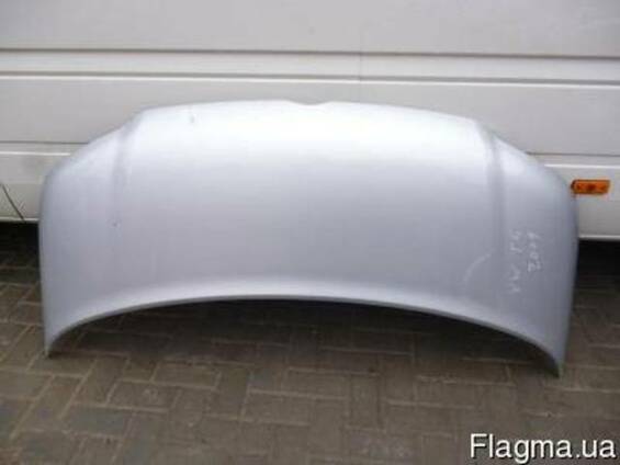 Запчастини Т5 Капот Volkswagen Т5