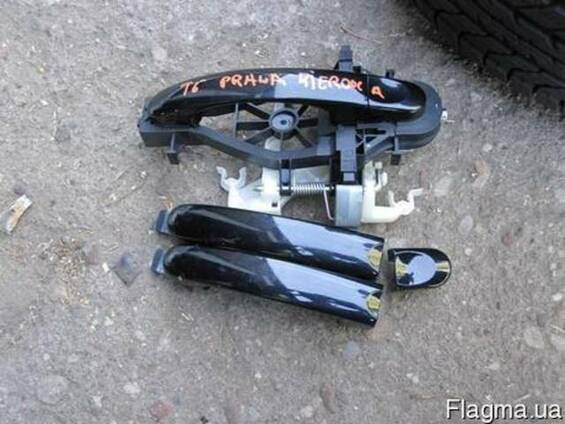 Запчастини Т5 Ручка двері Volkswagen Т5