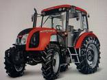 Запчастини Zetor Hortus, Zetor Forterra, Zetor Proxima, Zetor Major, Zetor Utilix, Crystal - фото 2