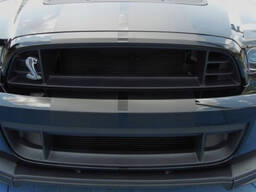 Запчасти б/у Шрот Ford Mustang 2004-2020 год Разборка