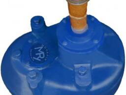 Редуктор вивантажний ТСН-3Б