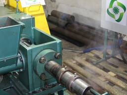 Запчастини для ударно-механічних пресів: Wektor, Brytex, Wamag, Nielsen