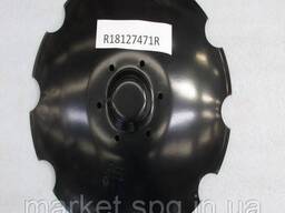 Запчастини до дискової борони Maschio Gaspardo