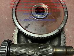 Запчасти, ремонт мотор-редуктор 1МЦ2С63, 1МЦ2С80, 1МЦ2С100, 1МЦ2С 100Н,