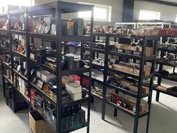 Запчастини до МТЗ, ЮМЗ, Т-40, Т-25