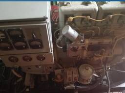 Запчастини двигуна 4ч8,5/11