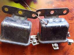 Запчастини Газ 66