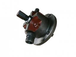 Насоси масляні компресоров КТ-6, КТ-7