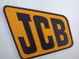 Запчастини на двигун ISUZU 4JJ1, 4HK1 для спецтехніки JCB