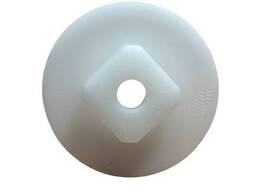 Запобіжна муфта шнека для м'ясорубок та кухонних комбайнів Bosch, Zelmer, Philips 86.1203