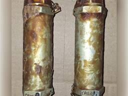 Запобіжний клапан ГА-22/2