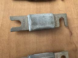 Запобіжник ТП-400