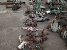 Запорная арматура, задвижки