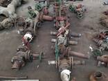 Запорная арматура, задвижки - фото 2