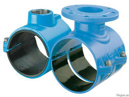 Запорная регулирующая и предохранительная арматура