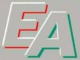 Запорно-регулирующая арматура "End-Armaturen"