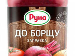 Заправка к борщу Руна Б. К. Твист