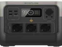 Зарядна станція EcoFlow River 2 Pro 800W