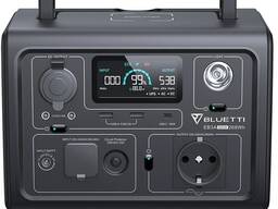 Зарядні станції купуємо у Харкові