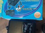 Зарядний пристрій Енергія EH-605 для акумуляторів 2V/6V/12V 600mA - фото 1