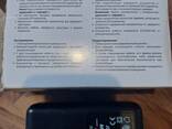 Зарядний пристрій Енергія EH-605 для акумуляторів 2V/6V/12V 600mA - фото 3