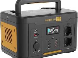 Зарядная станция Powerness Hiker купим
