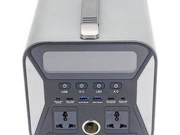 Зарядная станция 220В 550W/1000W(Max), 220V Protester PRO-PS551G