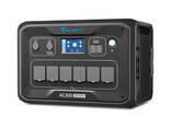 Зарядная станция Bluetti AC300 3000W акум B300 3072Wh - фото 3