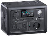 Зарядная станция Bluetti EB3A 600W - фото 2