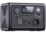Зарядная станция Bluetti EB3A 600W - фото 3