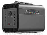 Зарядная станция для дома 1000W/2000W(Max) LiFePO4, 220V Protester PRO-PS1000D - фото 2