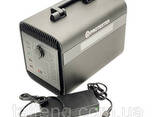Зарядная станция для дома 1000W/2000W(Max) LiFePO4, 220V Protester PRO-PS1000D - фото 3