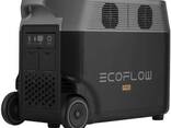 Зарядна станція EcoFlow DELTA Pro - фото 2