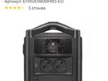 Зарядная станция EcoFlow RIVER Pro (720Вт. ч) - фото 2