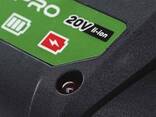 Зарядное устройство APRO 20 В, 2-4 А, FC21 - фото 3