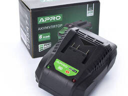 Зарядное устройство APRO FC20S 20 В, 3, 5 А