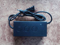 Зарядний пристрій 3S, li-ion DC 12.6V 10а CC/CV