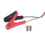 Зарядное устр-во Pulso BC-20865 12V/6A/20-80AHR/стрел. индик - фото 2