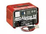 Зарядное устройство 230В, Alpine 15 - фото 1