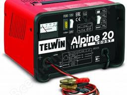 Зарядное устройство 230В Telwin Alpine 20 Boost