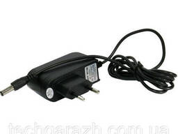 Зарядное устройство, блок питания 12V 800mA Extradigital BC-180