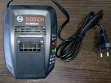 Зарядное устройство Bosch AL 1830 CV артикул 1600 A00 5B3 - фото 3